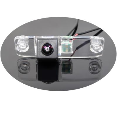 China Waterproof 170 Degree AHD 1080P Car Rear View Camera For Hyundai Elantra Sonata Accent Tucson Kia Sorento Sportage Carens Ceed Opirus for sale