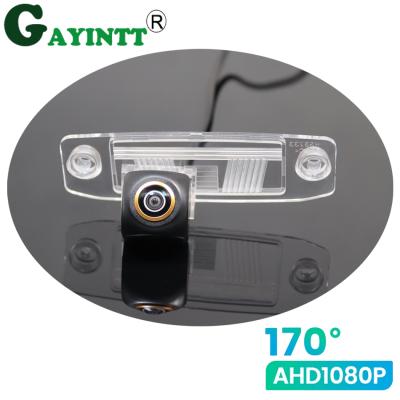 China Car Waterproof Rear View Camera For Hyundai Elantra Sonata Accentt Tucson Terracan Kia Sportage R Carens Borrego Sorento Opirus Mohave K3 for sale