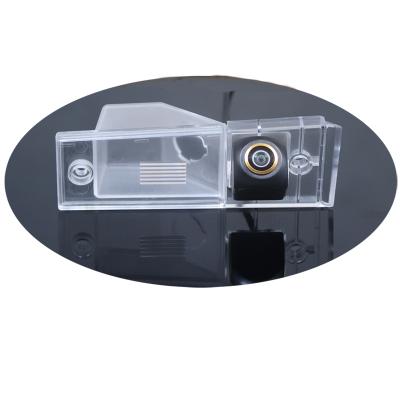 China Waterproof 170 Degree 1080P AHD Vehicle Car Rear View Parking Camera For KIA VQ Grand Carnival Sedona Carnival 2006~2015 for sale