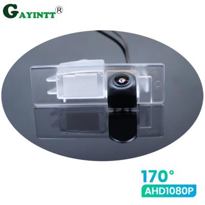 China Waterproof 170 Degree HD AHD 1920x1080P Special Vehicle Car Rear View Reverse Camera For KIA K5 K4 KX5 KIA OPTIMUM Lotze for sale