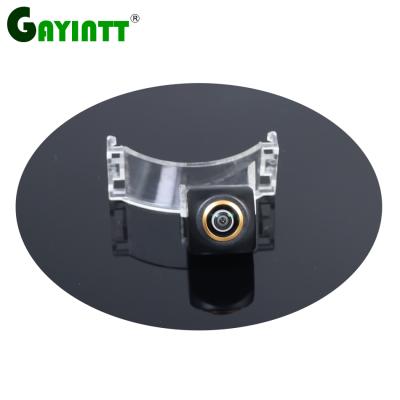 China Waterproof 170 Degree 1080P AHD Vehicle Car Rear View Camera For For Mazda 5 Mazda5 Premacy CX-9 Night Vision HD for sale