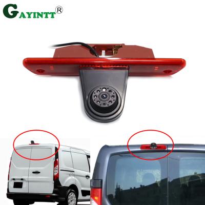 China Car Brake Light Rear View Waterproof Backup Light Parking Reverse Camera For Citroen Nervous For Peugeot Expert Toyota Proace 2016-2019 for sale