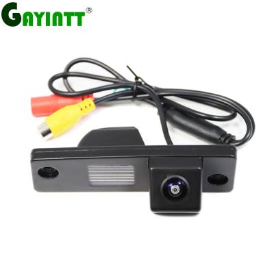 China Waterproof 170 Degree 1080P AHD HD Car Backup Parking Camera For Opel Vauxhall Antara Zafira Insignia Astra Night Vision Reverse for sale