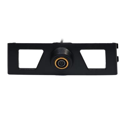 China Waterproof 170 Degree Front View Logo Camera Night Vision Positive 2015-2020 Car For Lexus RX RX200t RX300 RX350 RX450h waterproof for sale