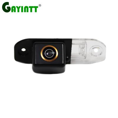 China Waterproof 170 Degree 1080P AHD Vehicle Car Rear View Backup Camera For VOLVO S80 S40 S60 V60 XC90 XC60 Night Vision Reverse Reversing for sale