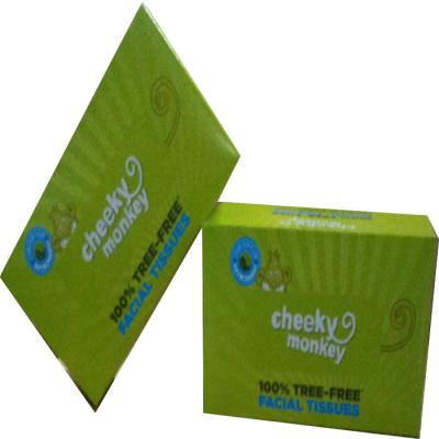 China Soft Comfortable Wet Bamboo Facial Tissue Wholesale for sale