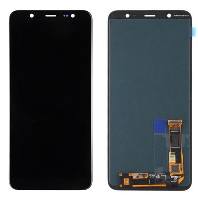 China 6.0 Inch LCD Display Touch Screen For Samsung Galaxy J8 2018 6.0 Inch J810 Display LCDs Panel Replacement Digitizer Assembly for sale