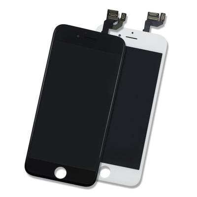 China Original Replacement Mobile Phone LCD Screen For iPhone 6S 7G 8G LCD Parts Phone LCDs Show 4.7 inch for sale