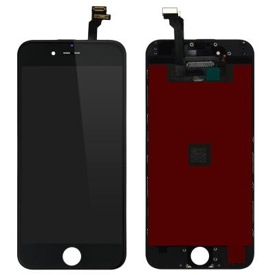 China Original Replacement Mobile Phone LCD Screen For iPhone 6G LCD Parts Phone LCDs Show 4.7 inch for sale