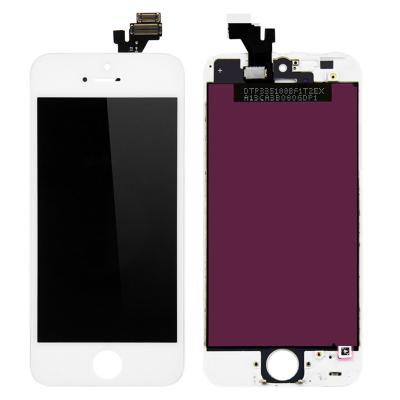 China Original Mobile Phone Replacement LCDs Display For iPhone 5G 5C 5S LCD Screen Phone Parts 4.0 inch for sale