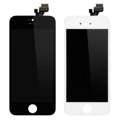 China Original Replacement Mobile Phone LCD Screen For iPhone 5G 5C 5S LCD Parts Phone LCDs Show 4.0 Inch for sale