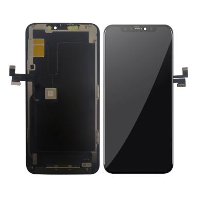 China Best Selling Replacement Mobile Phone LCD Screen For iPhone 11 Pro Max Lcds Displays With Touch Panel 6.5 inch for sale