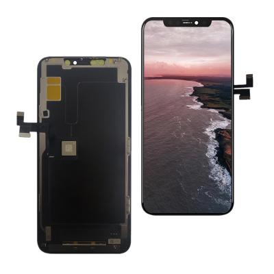 China Replacement LCD Display Panel For iPhone 11 Pro Max Mobile Phone Screens Lcd Assembly 6.5 inch for sale