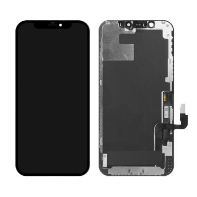 China New Arrival Mobile Phone LCD Screen For iPhone 12 Pro Replacement LCDs Show With Touch Screen Panel 6.1 inch for sale