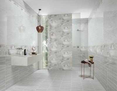 China 30x60cm Modern Europe Style Bathroom Wall Tiles DP1-F60592 for sale