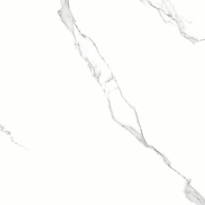 China Large slab Europe 900x1800mm ultra thin porcelain calacatta white tile for wall tiles and kajaria floor tiles for sale