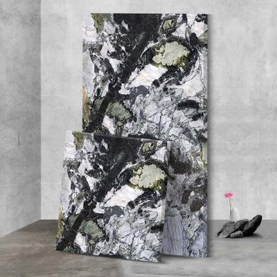 China European Panda White Marble with black vein AM-LC20C for sale