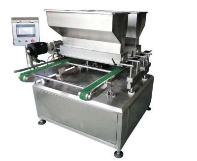 China High Quality Automatic Bakery Factory Price Cookie Depositor Cake Making Machine for sale