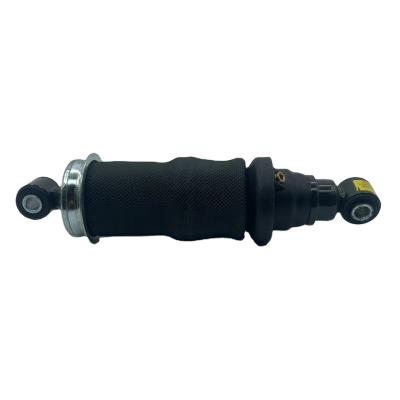 China Steel M7 Rear Cabin Suspension Airbag Damper Assembly M7Q-5001550C for sale