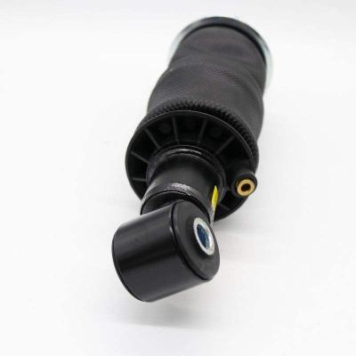 China rubber sell well truck shock absorber for faw JH6 truck spare parts accessories for truck for sale