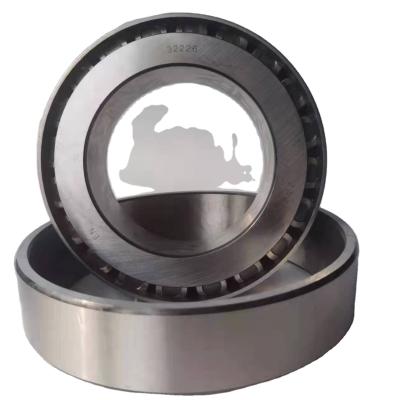 China Chromium Steel WG9970032226 32222 32224 32226 Low Price Bearings Made In China Tapered Inner Roller 70 Mine Car Rear Wheel Bearing for sale