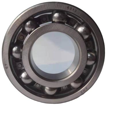 China Low noise. Factory Direct Selling Long Life Chinese Deep Groove Ball Bearing 6313zz 6313-2rs Z 2RZ Size 65*140*33mm 6313 Motor Special Bearings for sale