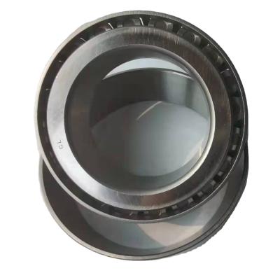 China Low noise. Long life factory direct sale sinotruk truck automobile bearing engineering machinery bearing taper roller bearing 33022/0x3 for sale