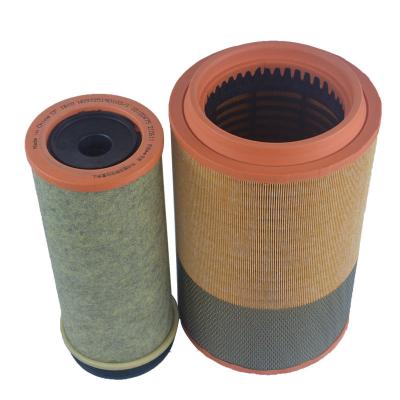 China Low auto transmission systems for sinotruk howo spare parts air filter for truck canister air filter WG9725190103 for sale