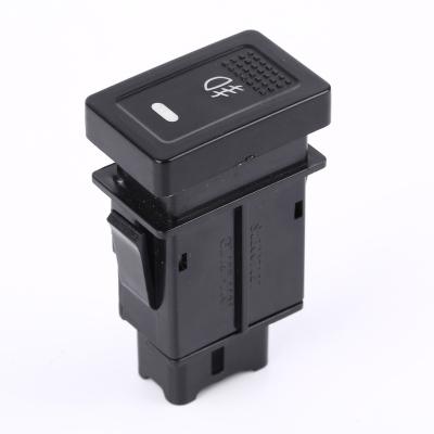 China ABS Auto Suzuki parts Push Button switch TPMS For Suzuki SX4 Swift Grand Vitara 2006-2012 fog light switch for sale