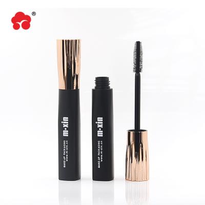 China 17ML Lash Fantastic Extension Eyelash Empty Private Label Mascara Tube Cosmetic Plastic Packaging for sale