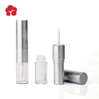 China MeiXin fashionable wholesale private label 3ml empty lip gloss/lipstick wand tube cosmetic packaging for sale