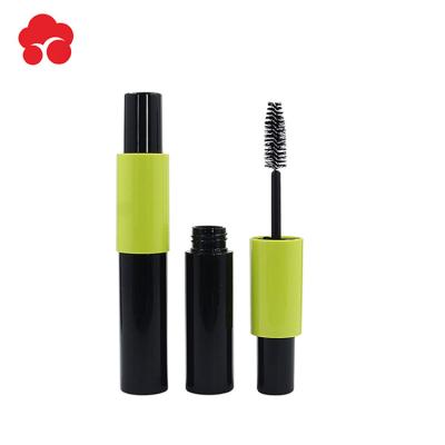 China Magic wand cosmetic wholesale empty tube mascara packaging for sale