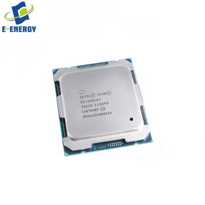 China New CM8066002648200 3100MHz E5-2689 V4 Intel Xeon server processor 100% for sale