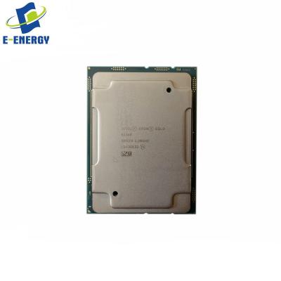 China Server Intel Xeon Gold 6238R Processor SRGZ9 28 Core Server CPU for sale