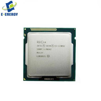 China Server CPU 3700 MHz 4Core SR0PC CM8063701099101 for Intel Xeon Server CPU E3-1290V2 for sale