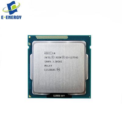 China Server CPU CM8063701098702 SR0PA Intel Xeon Server CPU E3-1275V2 for sale