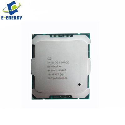 China Server SR2SN CM8066002330800 10 Core Server CPU E5-4627V4 for sale