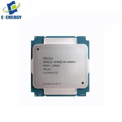 China Server CPU Intel Xeon SR22S CM8064402018800 Server CPU E5-4610V3 for sale