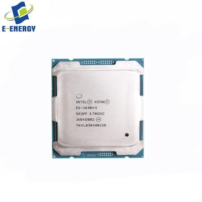 China Server CM8066002395300 SR2PF 6 Core Intel Xeon Server CPU E5-1630V4 for sale