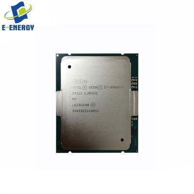 China Server Intel CPU SR21Z CM8064502017900 Xeon Processor E7-8860V3 for sale