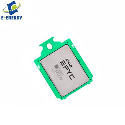 China Server AMD 7502 2.5 GHz 32 Core Server Processor Socket SP3 100-000000054 for sale