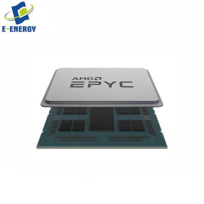 China AMD 7H12 2.6 GHz 256MB L3 Cache Socket SP3 280W 100-000000055 Server Processor for sale