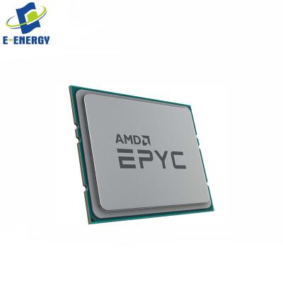 China Server AMD 7742 2.2 GHz 64 Core Server Processor Socket SP3 100-000000053 for sale