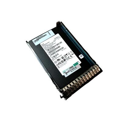 China Solid State SSD Drive 1.92TB SATA 6G Mixed Use SFF SC 5300M Server SSD P19951-B21 for sale