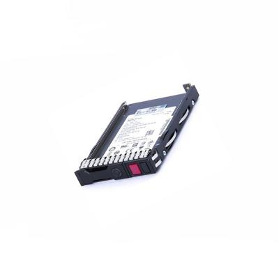 China P23487-B21 1.92TB SATA 2.5inch 6G SSD Solid State Drive for sale