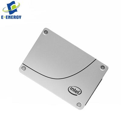 China SSD S4510 3.8T SSDSC2KB038T801 2.5