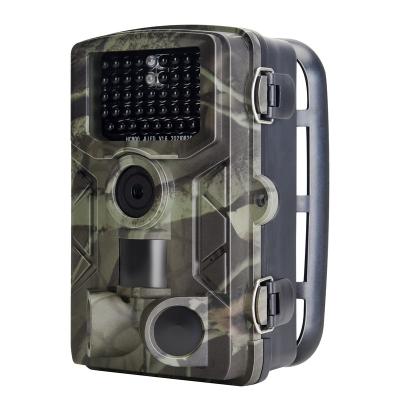 China Security Hunting Outdoor Animal Trail Camera Jungle Bird Thermal Imager Trap Game Camera 1080P Hd 24Mp 20Mp Night Vision Hunting Camara for sale