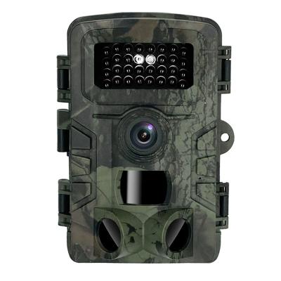 China Security Hunting Camera Wildlife Trail Camera 1080P Factory Price Trap Trail Camera OEM/DM Factory Animal Hunting Camera With IP66 Waterproof for sale