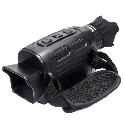 China Visao Noturna Night Vision Wide Angle Thermal Imagination Hunting Monocular Monoculos Camera Scope Zoom Video Photos Handheld Monocular Termico Monocular New for sale