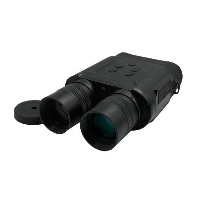 China Handheld Night Vision Binoculars Telescope 2021 Long Range Waterproof Infrared Waterproof Nightvision 640 Performance Hunting Nv2000 Camera Night Vision Digital Binocular for sale